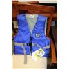 Image 1 : NEW MENS XXL SURVIVAL LIFE JACKET