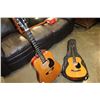 Image 1 : BRAVO ACOUSTIC GUITAR AND OTHER ACOUSTIC GUITAR
