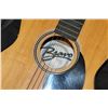 Image 2 : BRAVO ACOUSTIC GUITAR AND OTHER ACOUSTIC GUITAR