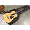 Image 3 : BRAVO ACOUSTIC GUITAR AND OTHER ACOUSTIC GUITAR