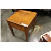 Image 1 : 1 DRAWER ENDTABLE