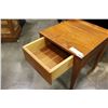Image 2 : 1 DRAWER ENDTABLE