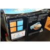 Image 2 : NEW OVERSTOCK SIRIUS STARMATE REPLAY ALL IN ONE SATELLITE RADIO BOX AND PORTABLE BOOMBOX
