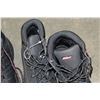 Image 3 : SIZE 11 AND SIZE 10 DICKIES WORK BOOTS