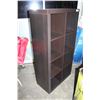 Image 2 : BLACK CUBICLE SHELF
