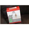 Image 2 : LEATHER SOFA WITH FURNITURE CARE KIT