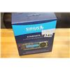 Image 1 : NEW OVERSTOCK SIRIUS SATELLITE RADIO STARMATE 4 SATELLITE RADIO AND COMPLETE VEHICLE KIT