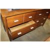 Image 3 : BRAND NEW WALNUT DRESSER