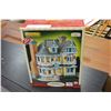 Image 1 : LEMAX VILLAGE COLLECTION ANABELS BED AND BREAKFAST