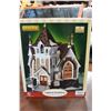 Image 1 : LEMAX VILLAGE COLLECTION LITTLE RIVER CHURCH