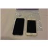 Image 1 : 2 APPLE IPHONE SE BLACK AND WHITE SWISSCOM AND CHINA MOBILE