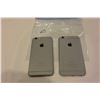 Image 2 : 2 APPLE IPHONE 6 BLACK