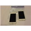 Image 1 : 2 APPLE IPHONE 6 WHITE SPRINT