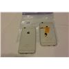 Image 2 : 2 APPLE IPHONE 6 WHITE SPRINT