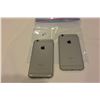 Image 2 : 2 APPLE IPHONE 6S BLACK BELL