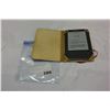 Image 1 : AMAZON KINDLE WITH FULL KEYBOARD AND CASE
