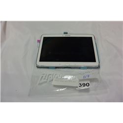 SAMSUNG GALAXY TAB 4 WITH CASE