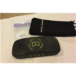MONSTER SUPERSTAR BACKFLOAT BLUETOOTH SPEAKER