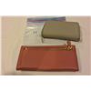 Image 2 : PRADA AND MICHAEL KORS WALLETS