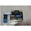 Image 2 : NEW PETZL 350 LUMEN HEADLAMP AND MP3 PLAYER