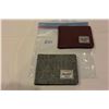 Image 1 : 2 HERSCHEL WALLETS