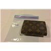 Image 2 : LOUIS VUITTON FOLDING WALLET