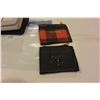 Image 3 : 2 GUESS WALLETS AND 2 GUESS CHANGE ID HOLDERS