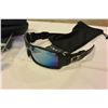 Image 2 : HILFIGER AND OAKLEY CASED SUNGLASSES