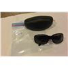 Image 1 : CASED BANANA REPUBLIC SUNGLASSES