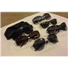 Image 2 : 6 PAIRS OF DESIGNER SUNGLASSES
