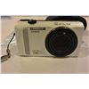 Image 2 : CASIO EXILIM 16MP DIGITAL CAMERA 12X ZOOM DIGITAL CAMERA WITH CASE