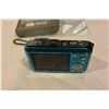 Image 3 : PANASONIC LUMIX FULL HD SHOCK AND WATERPROOF 12MP DIGITAL CAMERA WITH CASE AND SILICONE COVER