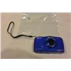 Image 1 : NIKON COOLPIX WATER AND SHOCKPROOF S33 DIGITAL CAMERA