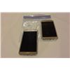 Image 1 : 2 SAMSUNG GALAXY J7 DUOS GOLD DUIAL SIM FIDO