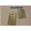 Image 2 : 2 SAMSUNG GALAXY J7 DUOS GOLD DUIAL SIM FIDO