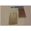 Image 2 : SAMSUNG GALAXY J7 GOLD DUAL SIM AND GALAXY NOTE 5 PINK DUAL SIM CHATR