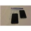 Image 1 : 2 SAMSUNG GALAXY S6 BLUE FIDO AND VIRGIN MOBILE