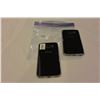 Image 2 : 2 SAMSUNG GALAXY S6 BLUE FIDO AND VIRGIN MOBILE