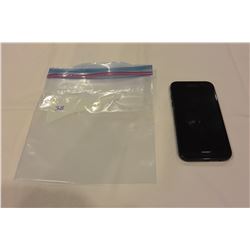 SAMSUNG GALAXY A5 2017 BLACK