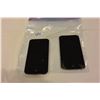 Image 1 : 2 APPLE IPOD TOUCH 4TH GEN 8GB AND 32GB