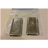 Image 2 : 2 APPLE IPOD TOUCH 4TH GEN 8GB AND 32GB
