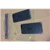 Image 2 : 2 APPLE IPOD TOUCH BLUE 6TH GEN