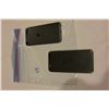 Image 2 : 2 APPLE IPOD TOUCH BLACK 6TH GEN