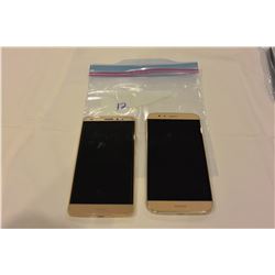 GOLD HUAWEI MATE S GOLD HUAWEI G8 FIDO