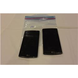 2 LG G4 FIDO AND MOBILICITY