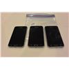 Image 1 : 3 SAMSUNG GALAXY J1 BLACK