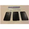 Image 2 : 3 SAMSUNG GALAXY J1 BLACK