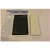 Image 1 : 16 AND 20000 MAH PORTABLE BATTERY CHARGERS