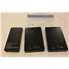Image 2 : LOT OF 3 LARGE 8,10,000 MAH BATTERY BACKUP CHARGER