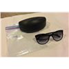 Image 1 : CASED GUESS LADIES SUNGLASSES